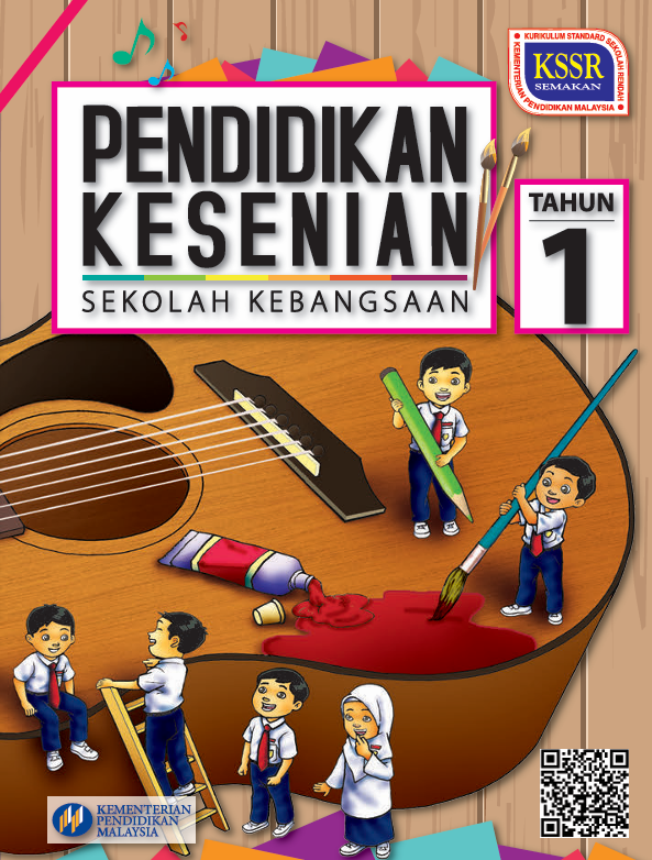 SENI Tahun 1
